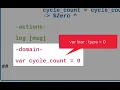 Getting Started With Frame