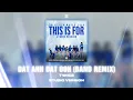 TWICE - DAT AHH DAT OOH (BAND REMIX) •THIS IS FOR TOUR -STUDIO VER.-• || JEY