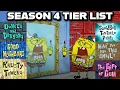 Download Lagu Ranking Every Episode Of Spongebob Season 4