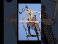 Download Lagu PUNAKAWAN || #budayajawa #menyangkut #bagong #semar #pitruk #gareng
