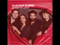 Quatuor à cordes No. 7 in F Major, Op. 59 No. 1 "Razumovsky": III. Adagio molto e mesto
