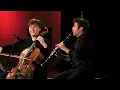 Johannes Brahms: Clarinet Quintet in B minor op 115