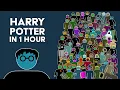 Download Lagu Harry Potter in 1 Hour