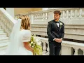 Our Wedding Outfit Reveal