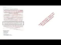 UCC Window Sticker How to File a 3-Day Bill of Credit Set-Off