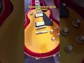 Download Lagu Het is gewoon wetenschap! #gibson #goldtop #lespaul #guitar