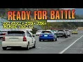 Download Lagu CRAZY CIVIC Battles at Central Circuit Kansai JAPAN | ZEROFIGHTER Honda One Make Race N1/N2/S Builds