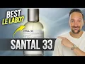 Le Labo Santal 33 REVIEW Pure Magic