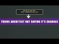 Solution for Thrive Architect Not Saving it s changes