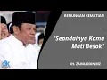 Download Lagu Sebuah Renungan Kematian \