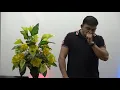 Music Night April 2019 - Jayesh - Kadakkannin Munakondu