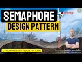 Embedded C Programming Design Patterns Sempahore Pattern