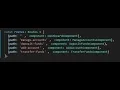 Adding Routes to in Angular Application