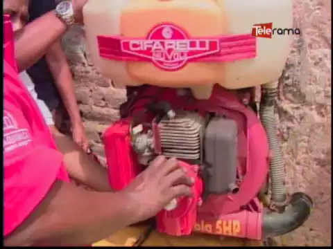 Ecuador Agropecuario 01-09-2016