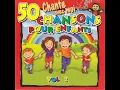 Ferme tes jolis yeux (feat. Marie-Claude Beaudoin) - Chante avec moi
