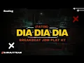 Lagu DJ DIA DIA DIA - FATIN || DJ BREAKBEAT FATIN - DIA DIA DIA VIRAL TIKTOK | Sound boss Sawit