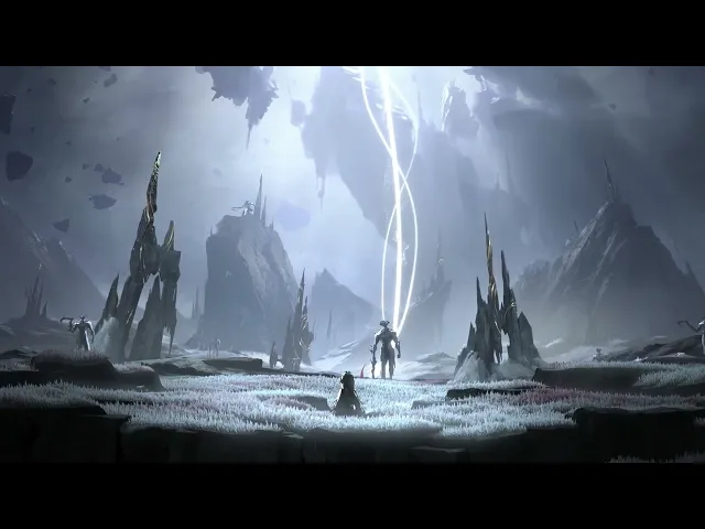 Wuthering Waves - ANDROID / IOS - Gameplay Trailer