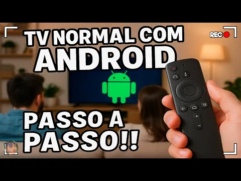 Vídeo do YouTube