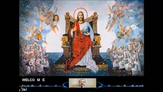 قطع صلاة النوم ـ صلوات السواعى 