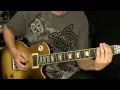Nuclear Assault Something Wicked cover (tab in description)