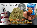 Wedding cake strain and Terry chocolate orange strain quick look 4k