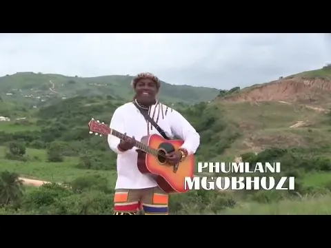 Download MP3 Ngikhumbula uMama - Phumlani Mgobhozi