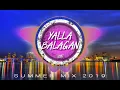 Download Lagu YALLA BALAGAN - Dj David Edry \