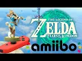 How to Use Amiibo in Tears of the Kingdom