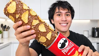 ¡Probé Hacks de Comida de TikTok!