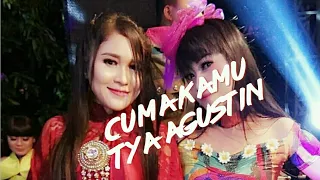 Download Cuma Kamu Tya Agustin feat  Brodin MP3