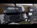 Ham Radio for Emergency Preparedness