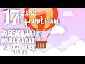 Download Lagu Lagu Anak Islami   Kompilasi 17 menit 20 Sifat Wajib Allah Keluarga Nabi