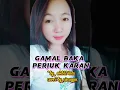 Download Lagu Gamal baka periuk karan cover by siscayau #smule