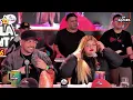 WATCH OUT, I’LL OUTDO YOU - FLOR ALVAREZ x CESINHA LIVE at THE ARTISTS' GATHERING