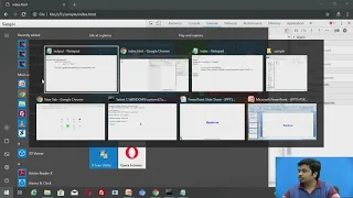 Debugging JavaScript Using Chrome Dev Tools