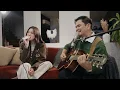 Ogie Alcasid, Moira Dela Torre - 'Hanggang Dito Na Lang Ba Tayo' Official Performance Video