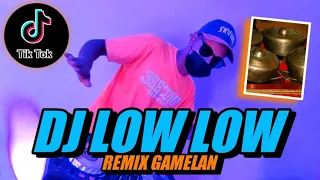Download DJ low low gamelan viral tiktok terbaru 2021 (Dj Low low florida Gamelan) MP3