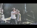 Fenix TX - All My Fault - When We Were Young Festival