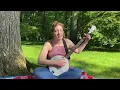Bird Song (Wailin’ Jennys) - Banjo Cover
