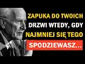 Lagu Ta osoba idzie w twoją stronę — Wszechświat już dał znak | Carl Jung