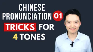 Download Chinese Alphabet Pronunciation for Beginners The Tones in Chinese initials \u0026 finals MP3