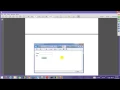 Struts Field Validation