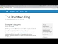 Laravel From Scratch Part 11 - Form Request Data and CSRF