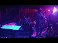 MILEStones - "If I Were A Bell" Live at Rudy's Jazz Room