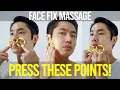 Download Lagu Fix the Face with ONLY MASSAGE ｜Facial Asymmetry｜No Explanation Just EASY-Follow