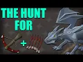 I Spent 10 HOURS Killing Rune Dragons GIM Ep 43