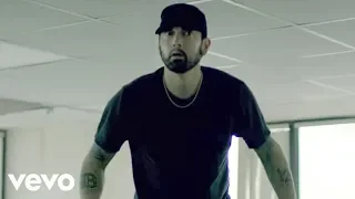 eminem fall official music video 