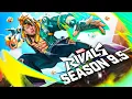 Short chill sunday stream NEW DROPS ON MY TWITCH