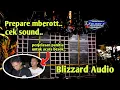 Download Lagu Prepare Mberotttt bersama BLIZZARD AUDIO🔥