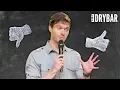 The Pros And Cons Of Dating Smart People Drew Barth - Full Special